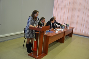 2-я конференция "Корма как базовый фактор успеха кролиководства", Д.М. Каримова, компания «Eurabbitech» 